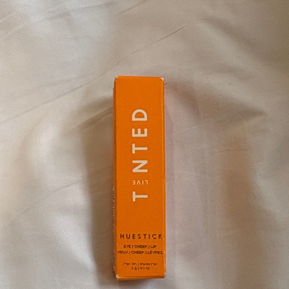 NIB | Live Tinted Huestick in Perk - Peachy Pink - For Eye, Lip, Cheek - Picture 3 of 8